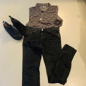J Brand Jeans